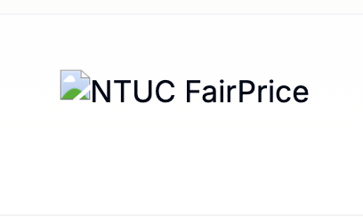 NTUC FairPrice