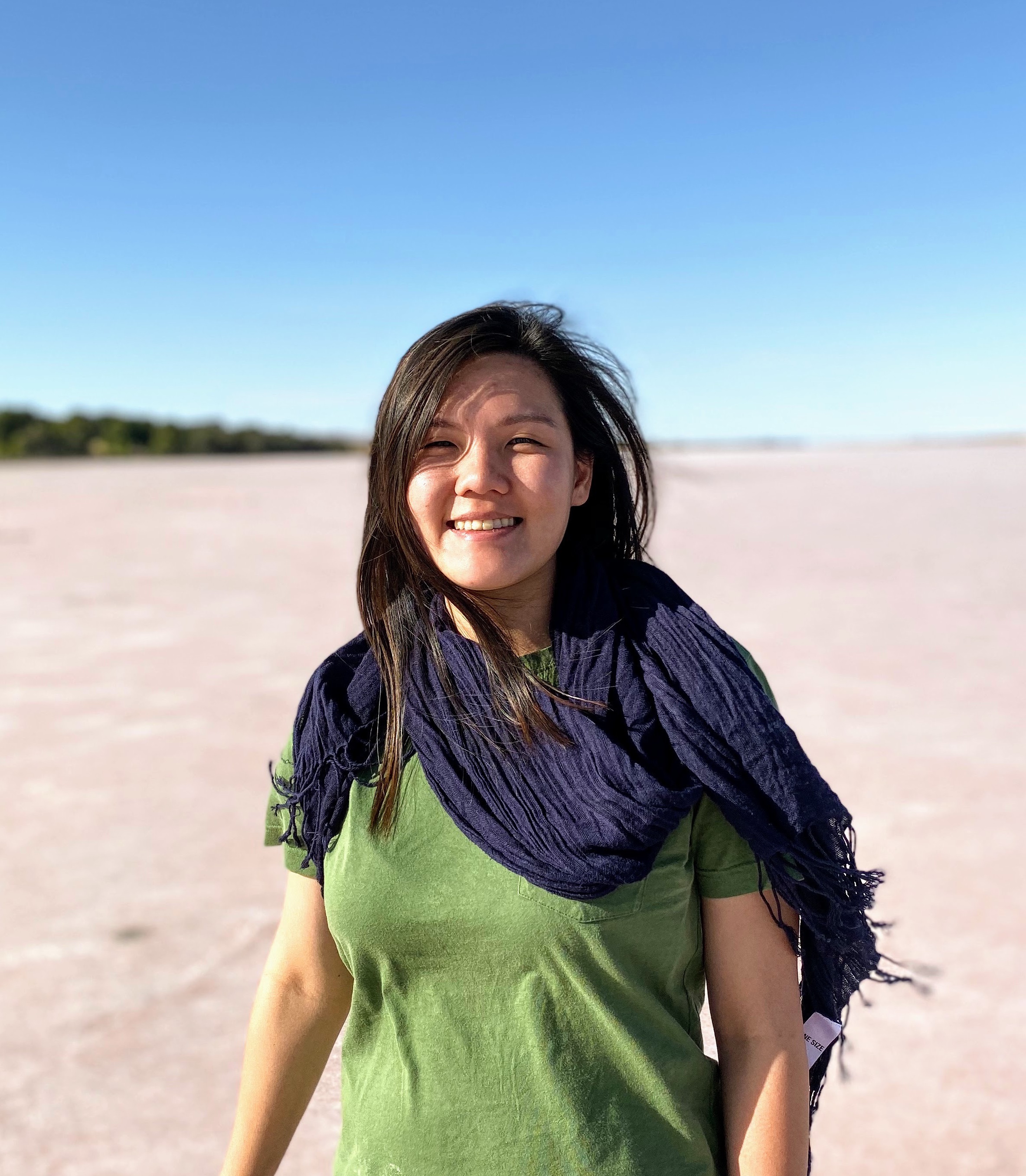Cadence Cheng - Life & Career Coach